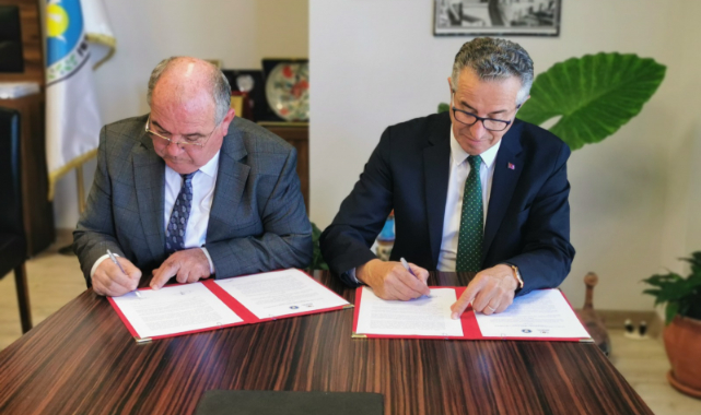 Gaziemir’den Datça’ya dostluk köprüsü kuruldu