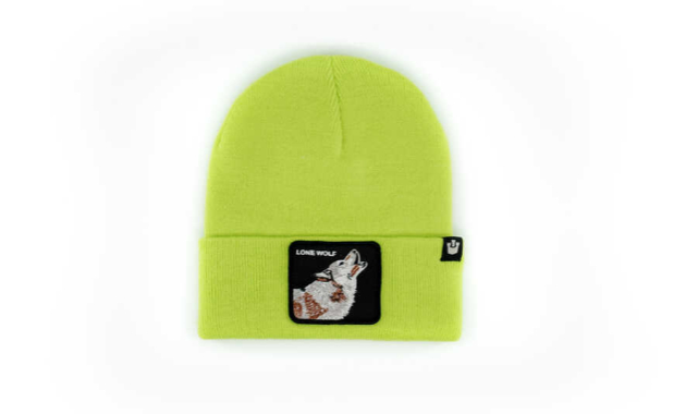 GOORİN BROS BERELERİN EN BÜYÜK ADRESİ