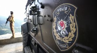  Gri kategoride aranan 2 terörist etkisiz hale getirildi