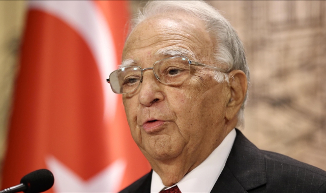 Hayatını kaybeden Sami Kohen 21 Ekim'de toprağa verilecek