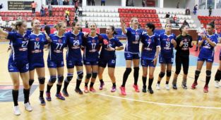  Hentbolda Avrupa Kupası 3. Tur eşleşmeleri belli oldu