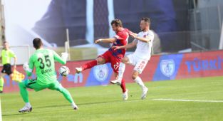 Hüseyin eroğlu: daha dirençli ve agresif oynamalıyız 