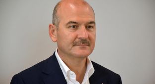  İçişleri Bakanı Soylu: Girilemeyen ne kadar bölge varsa bunların her birine girdik ve operasyon yaptık