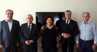 'İki sanatçı, tek mahnı'da buluştu