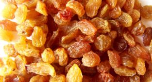 İngilizlere, daha fazla kuru meyve ye çağrısı