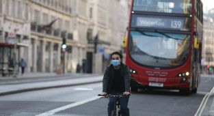 İngiltere'de Kovid-19 raporu, hükümetin salgının başlangıcındaki başarısızlığını ortaya koydu