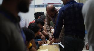 Irak halkı yarın sandık başına gidecek