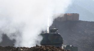 Irak'ın kuzeyinde 2 PKK'lı terörist etkisiz hale getirildi