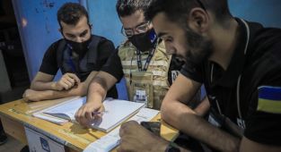 Irak’ta iki ay önce ölen aday milletvekili seçildi