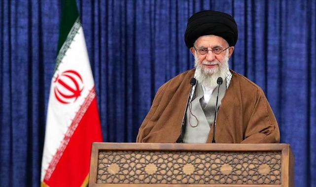 İran'ın dini lideri Ali Hamaney'in Bakü ofisi kapatıldı