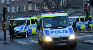 İskandinav ülkelerinde cinsel taciz vakaları günden güne artıyor