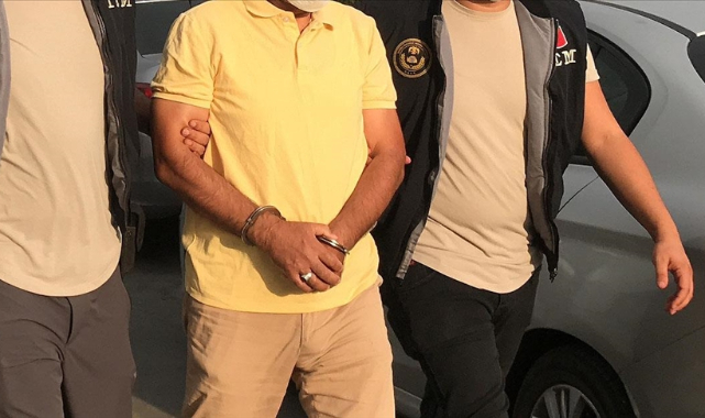 İstanbul'da FETÖ'ye yönelik düzenlenen operasyonda 15 şüpheli yakalandı