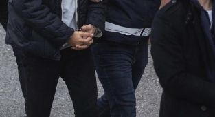 İstanbul’da terör örgütü PKK’ya yönelik operasyon