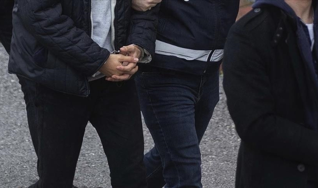 İstanbul’da terör örgütü PKK’ya yönelik operasyon