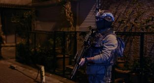 İstanbul'da uyuşturucu operasyonu