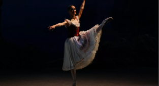 İstanbul Tiyatro Festivali'nde Rusya'dan 3 farklı yapım sergilenecek