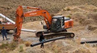 İzmir Büyükşehir Belediyesi’nden Cumhuriyet Mahallesi için önemli hamle
