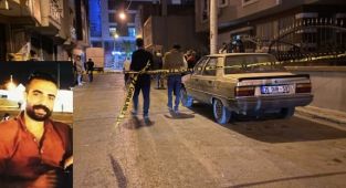 İzmir'in Buca ilçesinde işlenen cinayete ilişkin aranan iki kardeşten biri yakalandı