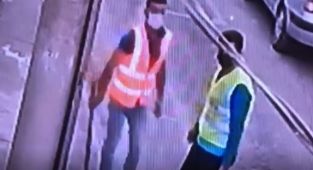 İzmir’de yok artık dedirten hırsızlık