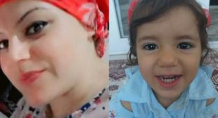 İzmir’de yürek burkan olay