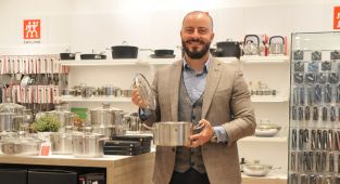 İzmir’deki ilk mağazasını İstinyePark AVM’de açtı