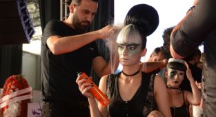 İzmir güzellik fuarı sektörün bayramı olacak