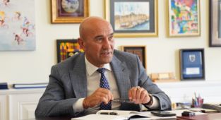 İzmir Metro A.Ş. ile Demiryol İş Sendikası arasında anlaşma sağlandı