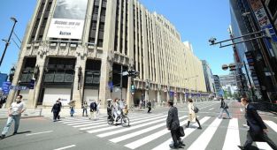 Japonya'da Kovid-19'a karşı uygulanan OHAL sona erdi