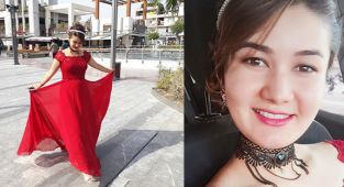 Kayınpeder dehşet saçtı