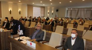 Kemalpaşa belediyesi’ne 2022 yılı için 152 milyonluk bütçe