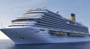  Kent ekonomisine kruvaziyer desteği