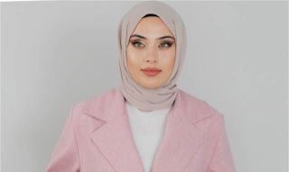 KIŞ AYLARINDA GİYİLEBİLECEK EN GÜZEL TESETTÜR KABAN MODELLERİ