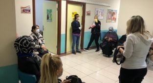 Konak Belediyesi’nden kadın sağlığına büyük destek