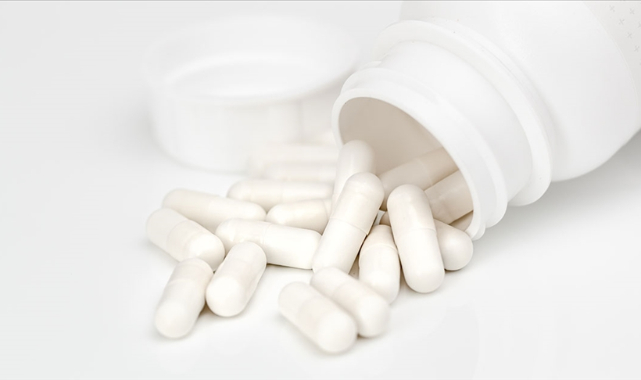 Kovid-19 tedavisi için geliştirilen ilacın AB'de kullanımı için başvuru yapıldı