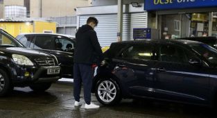 Küresel enerji krizi akaryakıt sektörünü de etkiliyor