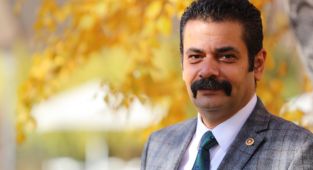 MHP’li KALYONCU: İzmir Körfezi’ni kirleten İzmir Büyükşehir Belediyesidir