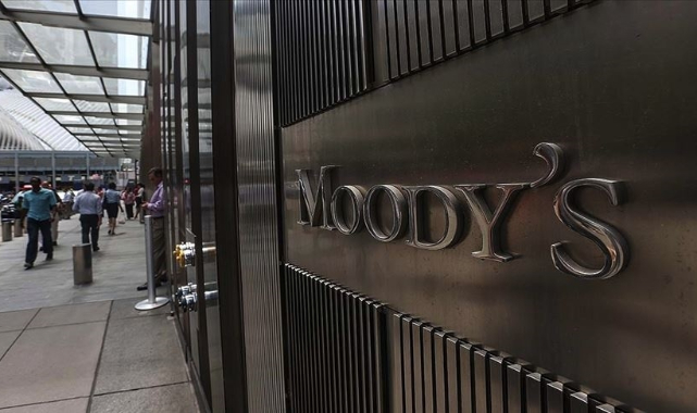 Moody's'ten bankaların kredi kalitesine ilişkin 'iklim değişikliği' uyarısı