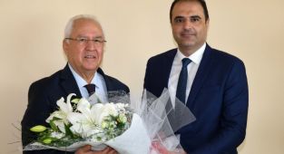 Muhtarlar Günü buluşmasında birlik vurgusu