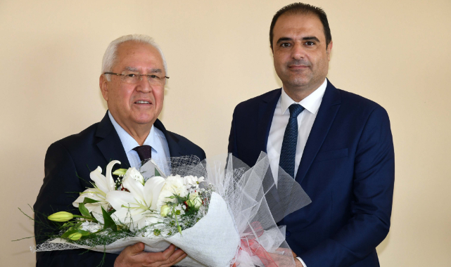 Muhtarlar Günü buluşmasında birlik vurgusu