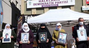 Muşlu aileler dağa götürülen evlatlarına kavuşma umuduyla yaşıyor