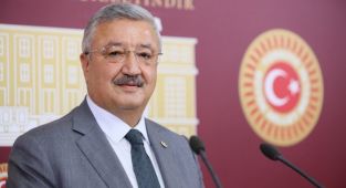 Nasır’dan deprem çıkışı