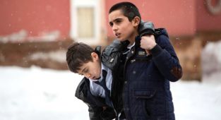 “Okul tıraşı”, 2021 chıcago uluslararası film festivali’nde En iyi film ödülü’ne layık görüldü