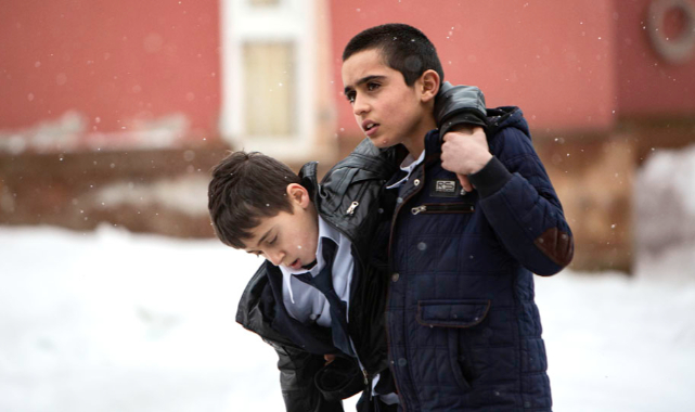 “Okul tıraşı”, 2021 chıcago uluslararası film festivali’nde En iyi film ödülü’ne layık görüldü