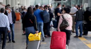 Otobüs biletlerini 'açık bilete' dönüştürmede '12 saat önce' şartı kaldırıldı