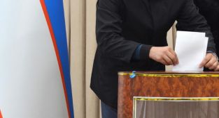 Özbekistan halkı cumhurbaşkanlığı seçimi için pazar sandık başına gidecek
