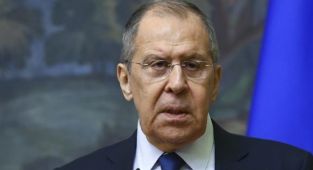 Rus Bakan Lavrov, ABD’nin Orta Asya’da konuşlanmasının mümkün olamayacağını bildirdi