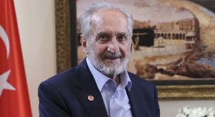 Saadet Partisi YİK Başkanı Asiltürk vefat etti