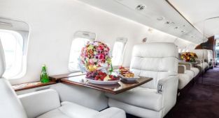 Sağlık turizminde türkiye’nin gücü “ambulans uçaklar”