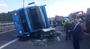 Sebze ve Meyve Hali’ne 12 milyon liralık yatırım