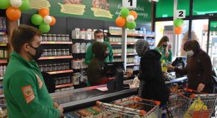 Tarım Kredi, mağazalarında kendi et ürünlerini satmaya başlayacak